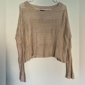 100% cotton summer top